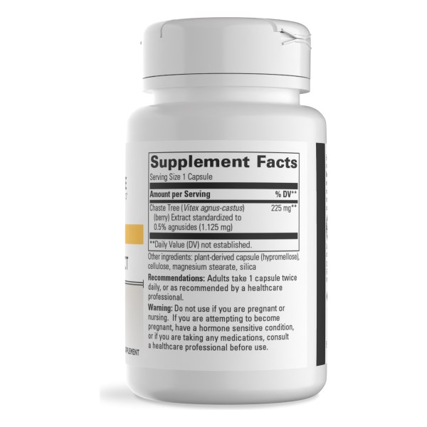 Vitex Extract