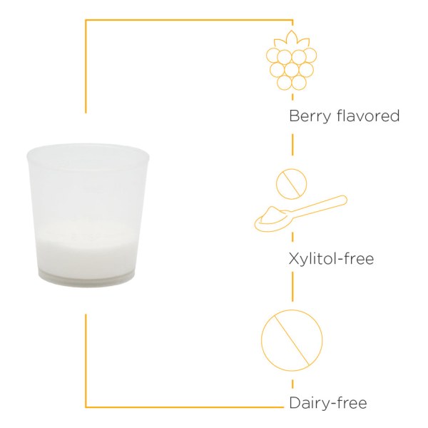 Liquid Calcium Magnesium (1:1)