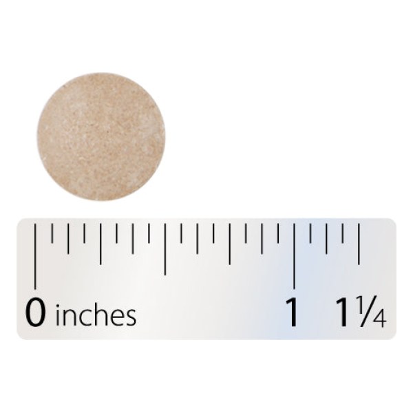 Vitamin D3 (125mcg)