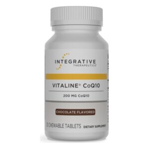 Vitaline® CoQ10 (200mg)