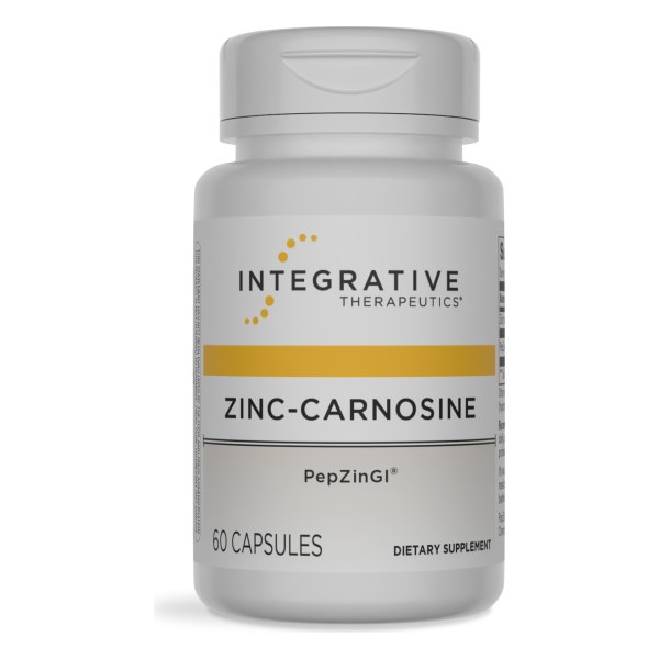 Zinc-Carnosine