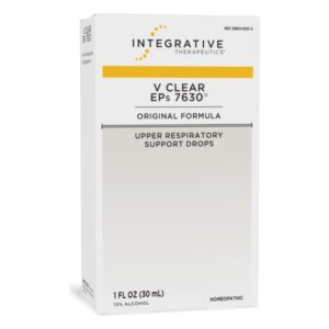 V Clear EPs 7630® Drops