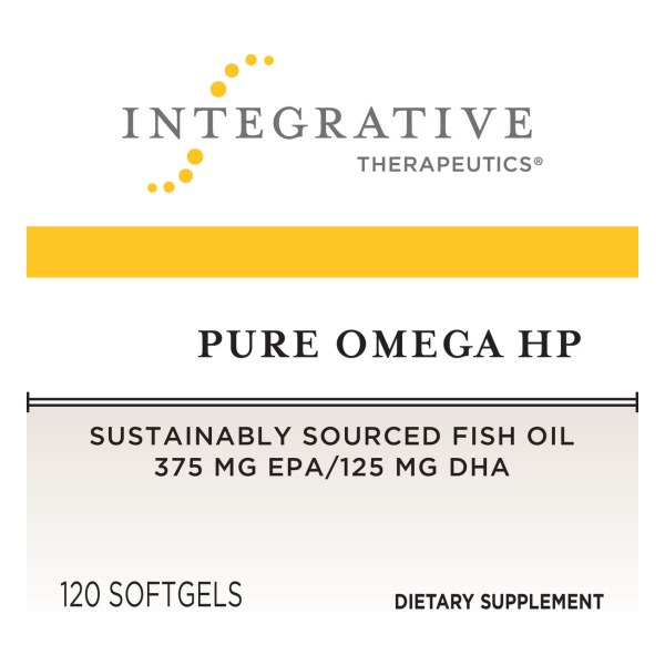 Pure Omega HP