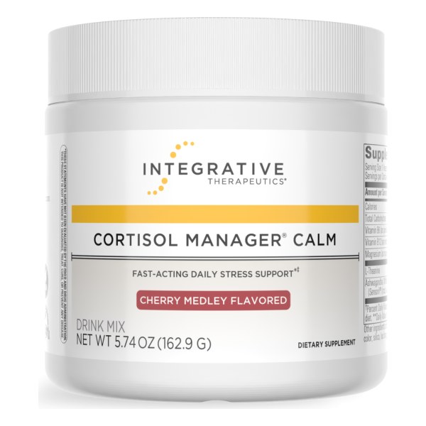 Cortisol Manager Calm