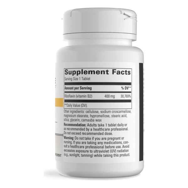 Riboflavin