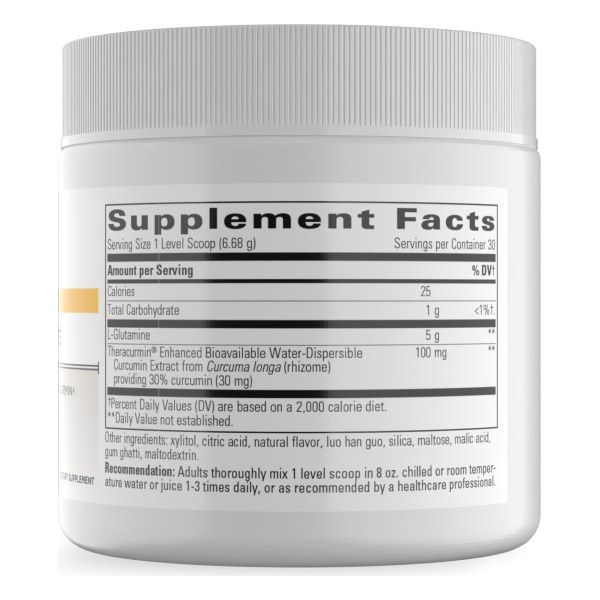 Glutamine Forté