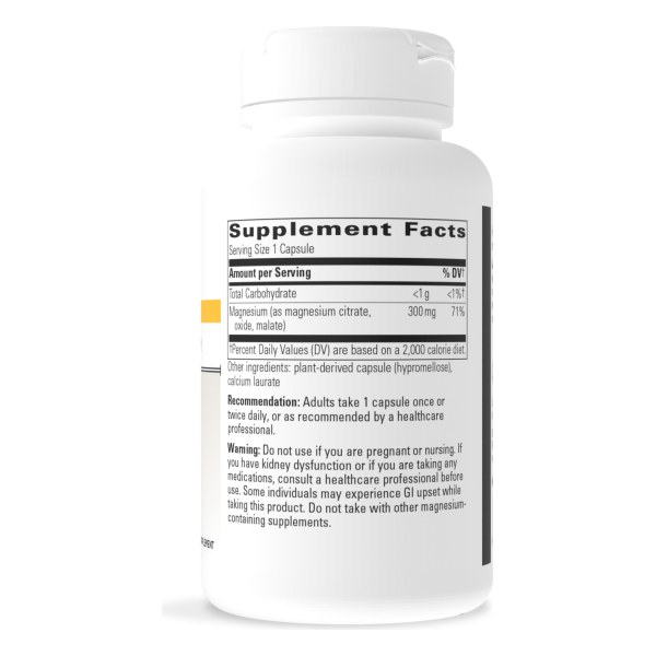 Tri-Magnesium