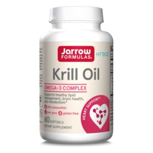 Krill Oil