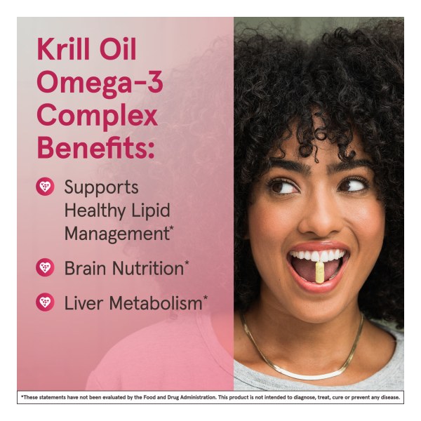 Krill Oil