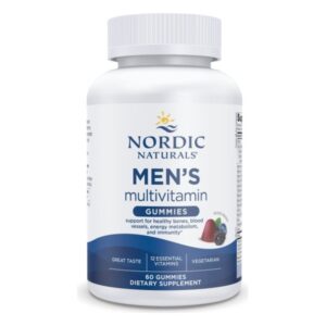 Men's Multivitamin Gummies