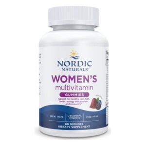 Women's Multivitamin Gummies
