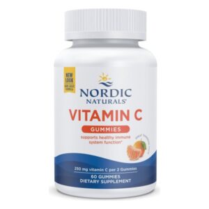 Vitamin C Gummies