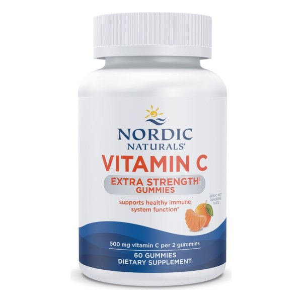 Vitamin C Extra Strength Gummies