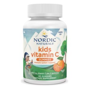 Kids Vitamin C Gummies