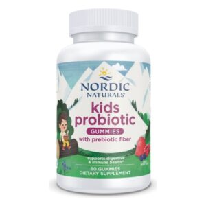 Kids Probiotic Gummies