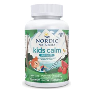 Kids Calm Gummies