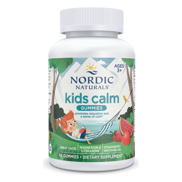 Kids Calm Gummies