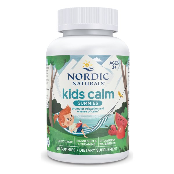Kids Calm Gummies