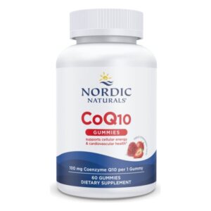 CoQ10 Gummies