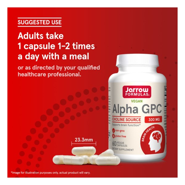 Alpha GPC
