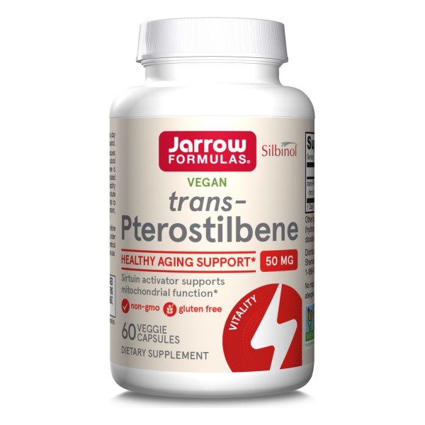 trans-Pterostilbene