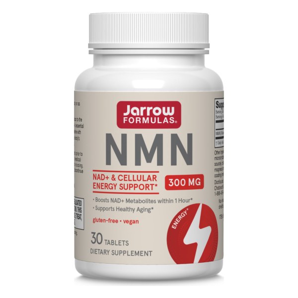 NMN NAD+ Precursor, 300 mg