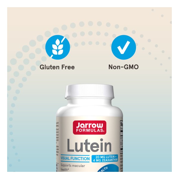Lutein