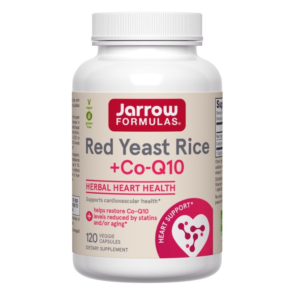 Red Yeast Rice