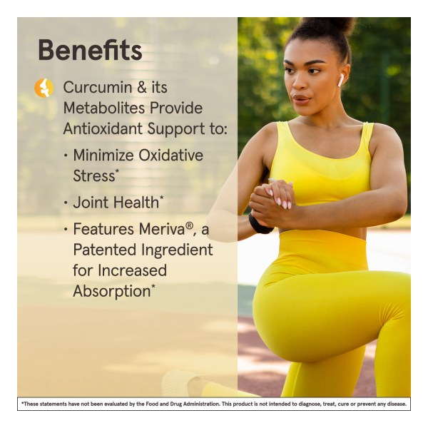 Curcumin Phytosome