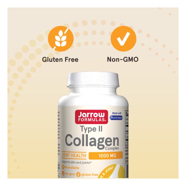 Type II Collagen Complex