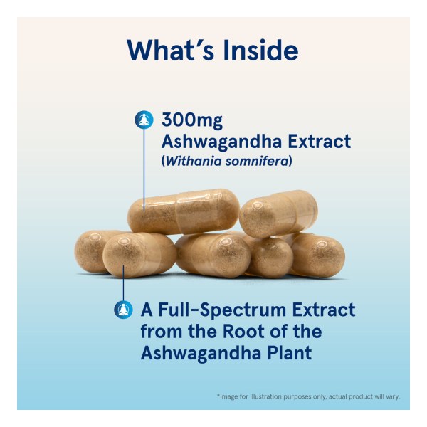 Ashwagandha