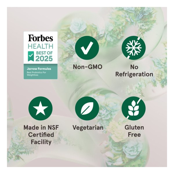 Jarro-Dophilus® EPS - 10 Billion CFU