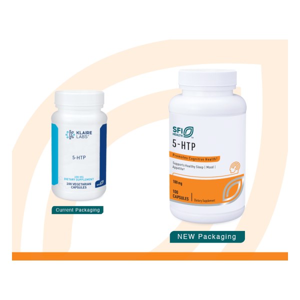 5-HTP (100 mg)