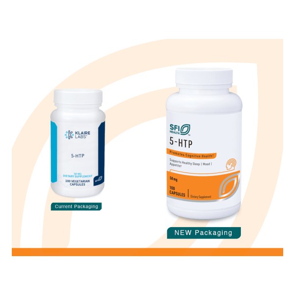 5-HTP (50 mg)