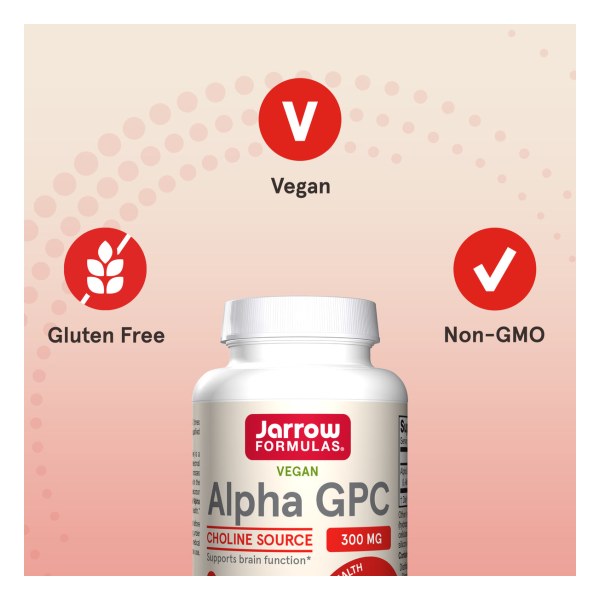 Alpha GPC