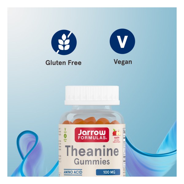 Theanine Gummies
