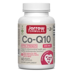 Co-Q10 - 200mg
