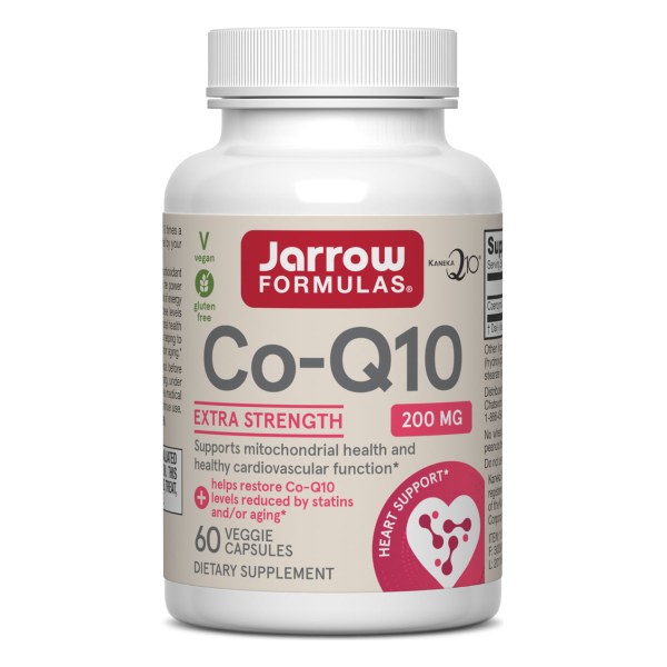 Co-Q10 - 200mg