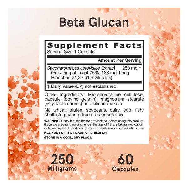 Beta Glucan