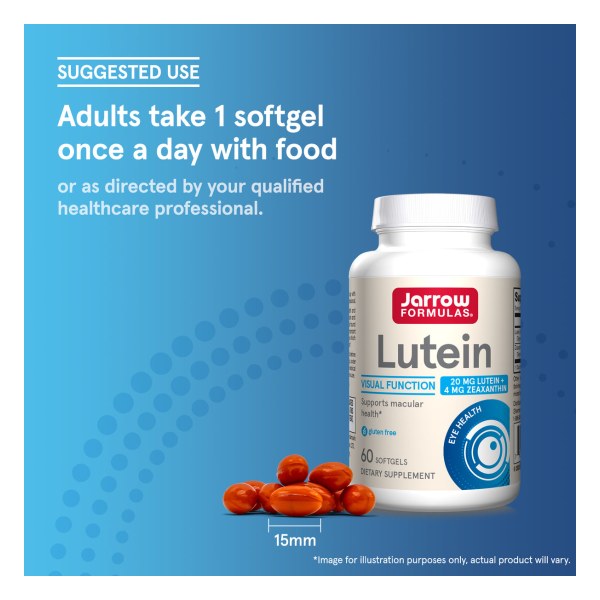 Lutein