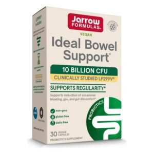 Ideal Bowel Support® LP299V®