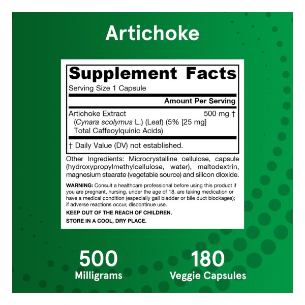 Artichoke