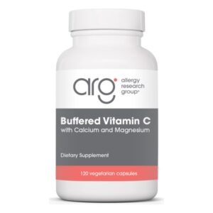 Buffered Vitamin C