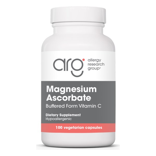 Magnesium Ascorbate