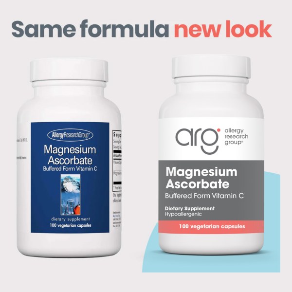 Magnesium Ascorbate