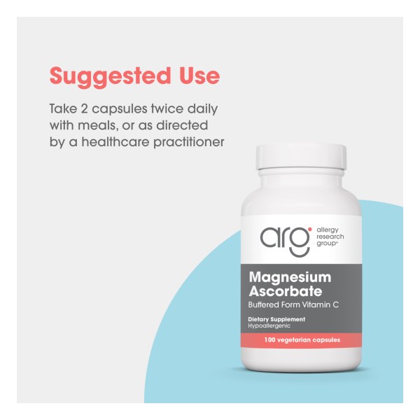 Magnesium Ascorbate