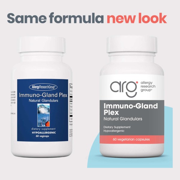 Immuno-Gland Plex