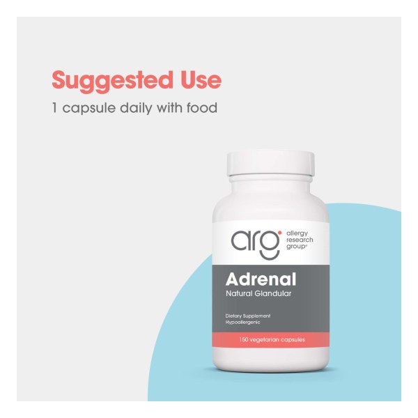 Adrenal