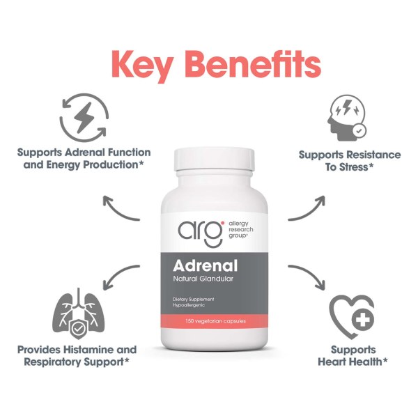 Adrenal