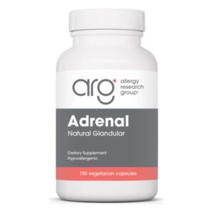 Adrenal